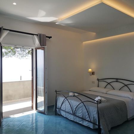 Villa Furoris Apartment ฟูโรเร ภายนอก รูปภาพ